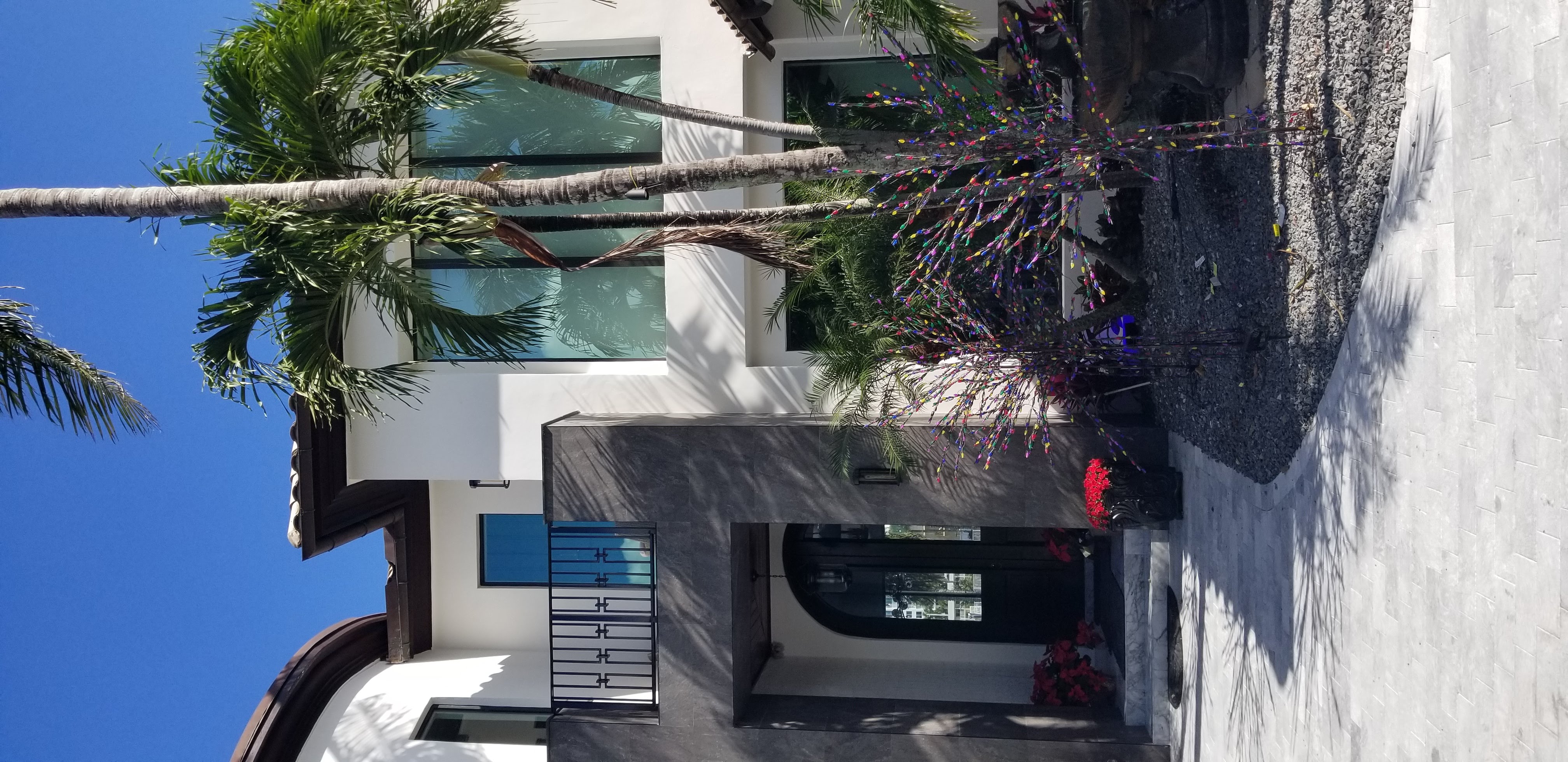 Fort Lauderdale Waterfront Residence