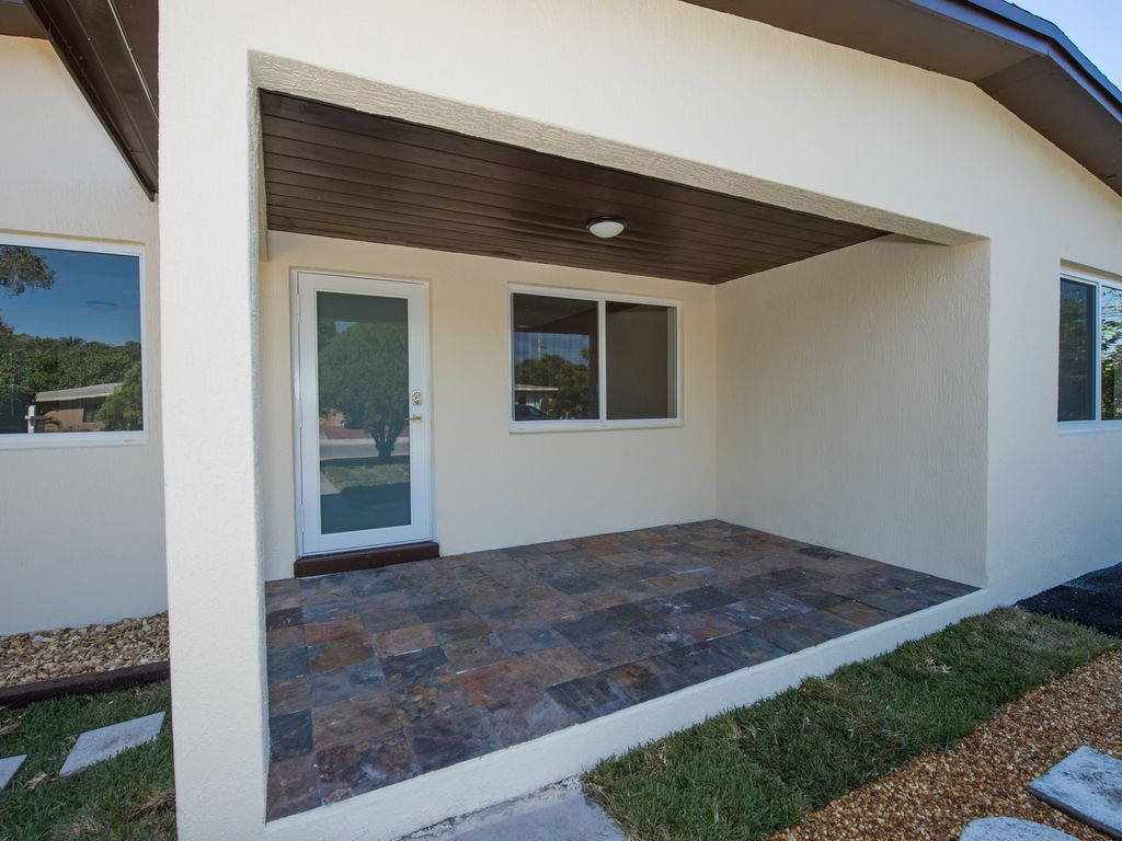 Impact Doors by South Florida Doors and Windows
