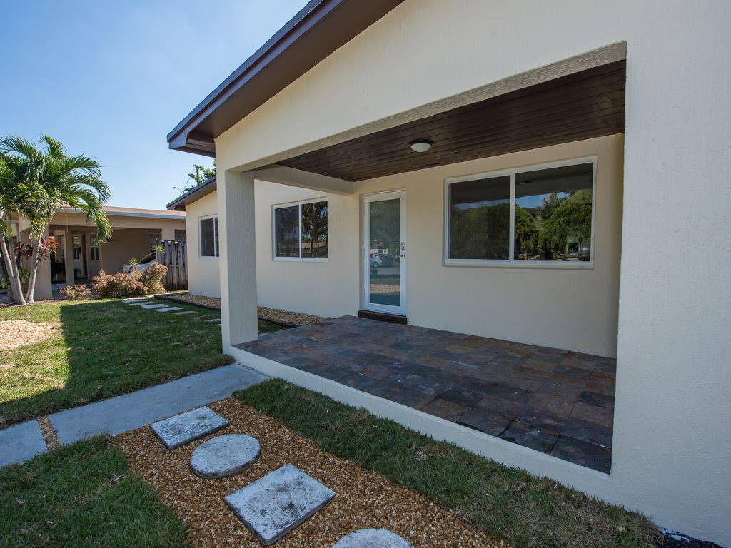 Hollywood Impact Window Package