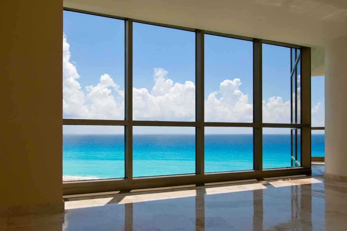 Hurricane Impact Windows by South Florida Doors and Windows