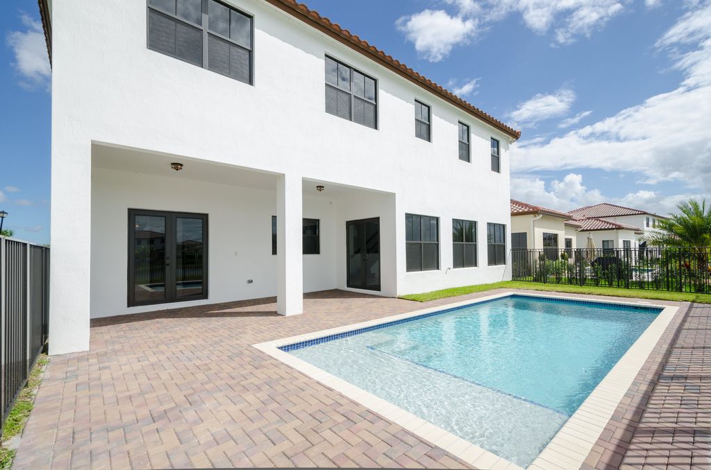 Pembroke Pines Rear Impact Package