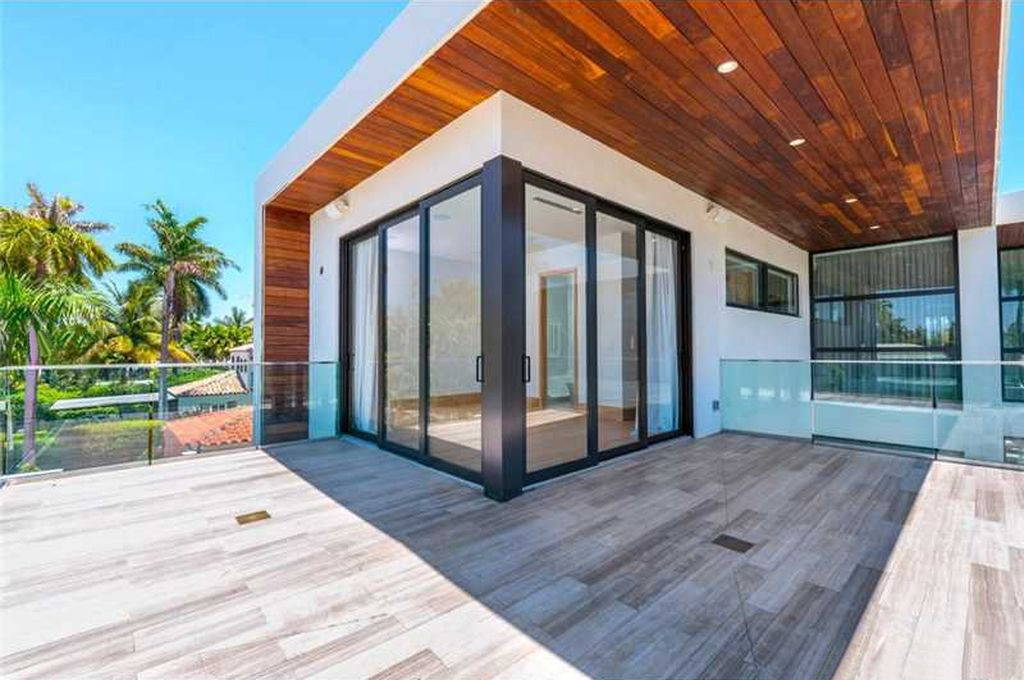 Sliding Glass Doors by South Florida Doors and Windows